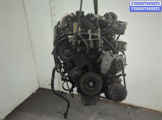 купить Форсунка топливная на Ford C-Max 2002-2010