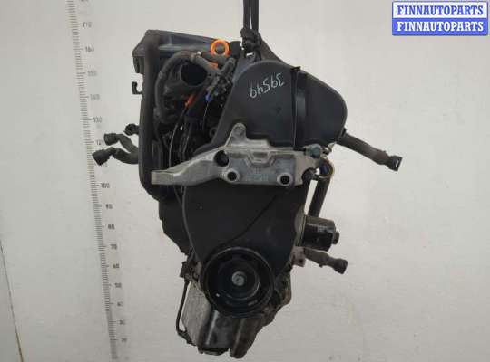 Блок цилиндров (Шорт блок) VG2675584 на Volkswagen Golf 4 1997-2006