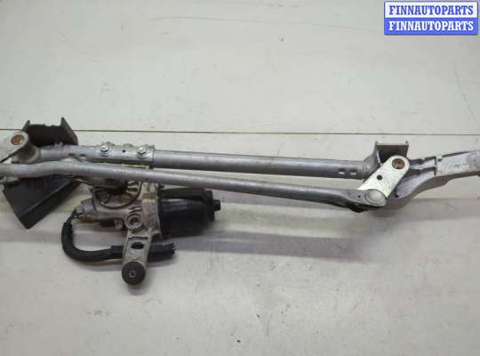 Трапеция дворников (стеклоочистителя) на Subaru Legacy V (BM, BR)