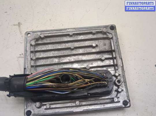 купить Блок управления двигателем на Ford Focus 2 2005-2008