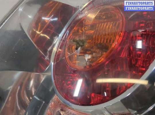 купить Фонарь (задний) на Toyota Corolla Verso 2004-2009