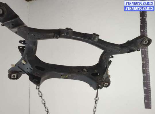 купить Балка подвески задняя на BMW 3 F34 Gran Turismo 2013-2019