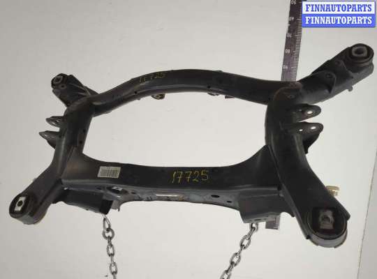 купить Балка подвески задняя на BMW 3 F34 Gran Turismo 2013-2019