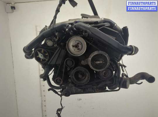 Турбина AU1761966 на Audi A6 (C5) Allroad 2000-2006