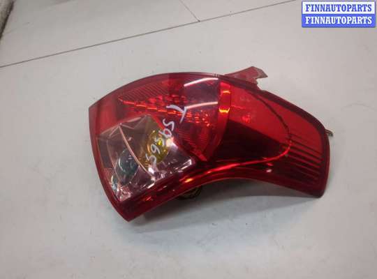 купить Фонарь (задний) на Suzuki Swift 2003-2011