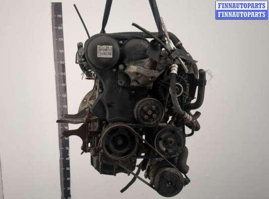 купить Двигатель (ДВС) на Ford Focus 2 2008-2011