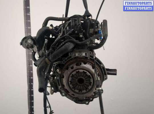 купить Двигатель (ДВС) на Ford Focus 2 2008-2011