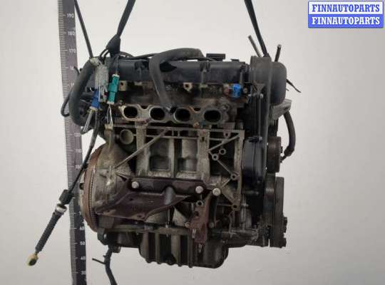 купить Двигатель (ДВС) на Ford Focus 2 2008-2011