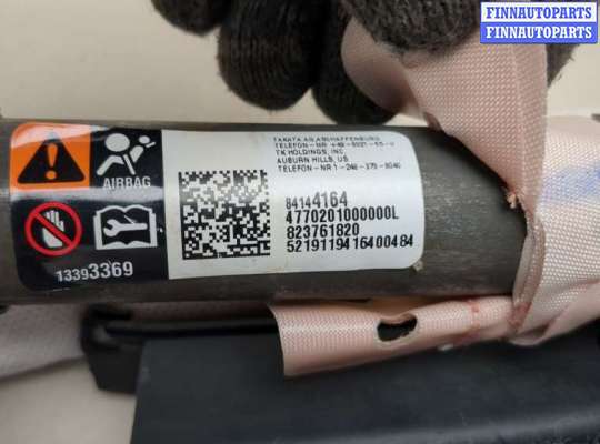 купить Подушка безопасности боковая (шторка) на Chevrolet Malibu 2015-2018