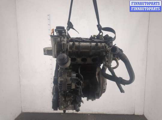 Купить Генератор на Volkswagen Polo 2001-2005 Генератор VG2744967 на Volkswagen Polo 2001-2005
