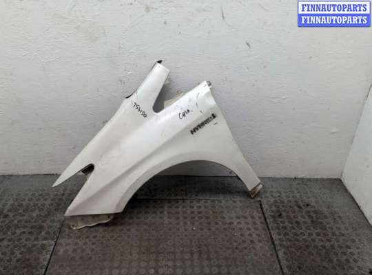 купить Крыло на Toyota Prius 2009-2015