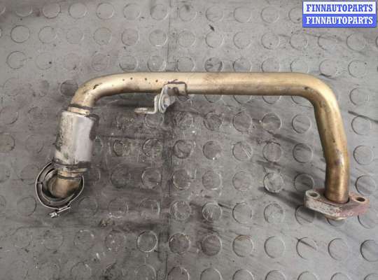 купить Трубка турбины на BMW 5 E39 1995-2003