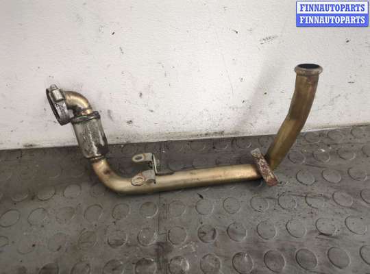 купить Трубка турбины на BMW 5 E39 1995-2003