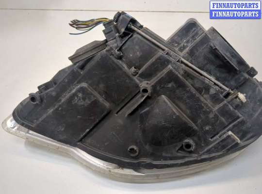 купить Фара (передняя) на Volkswagen Touareg 2007-2010