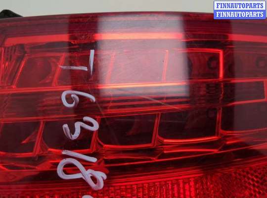 купить Фонарь (задний) на Audi A4 (B8) 2007-2015