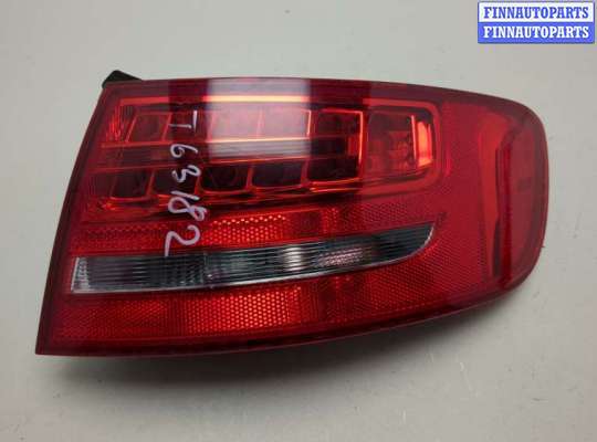 Фонарь (задний) AU1744908 на Audi A4 (B8) 2007-2015