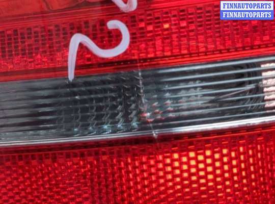 купить Фонарь (задний) на Audi A4 (B8) 2007-2015
