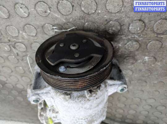 купить Компрессор кондиционера на Seat Ibiza 4 2008-2015