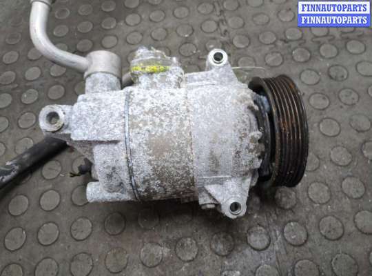 купить Компрессор кондиционера на Seat Ibiza 4 2008-2015