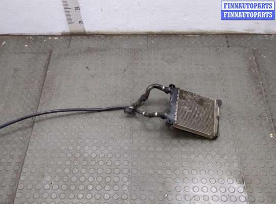 Радиатор основной