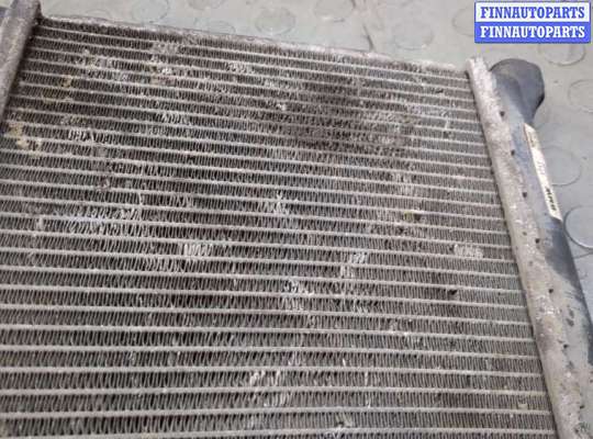 Радиатор основной