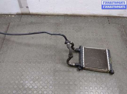 Радиатор основной