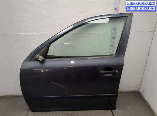 купить Дверная карта (Обшивка двери) на Skoda Octavia (A5) 2004-2013