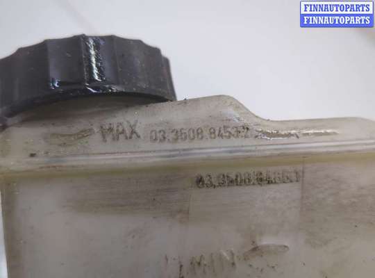 купить Цилиндр тормозной главный на Volvo S60 2000-2009