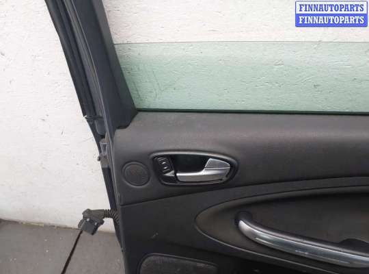 купить Дверь боковая (легковая) на Ford S-Max 2010-2015