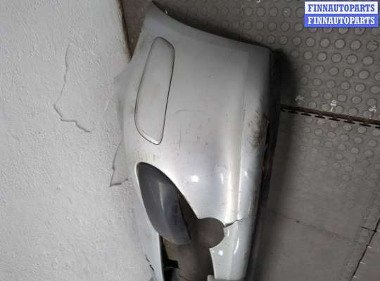 купить Бампер на Peugeot 307 2001-2008
