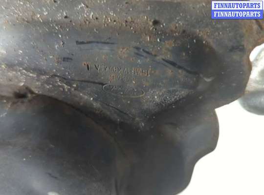 купить Усилитель бампера на Ford Mondeo 3 2000-2007