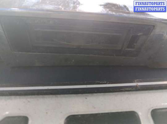 купить Двигатель стеклоочистителя (моторчик дворников) задний на Opel Zafira B 2005-2014