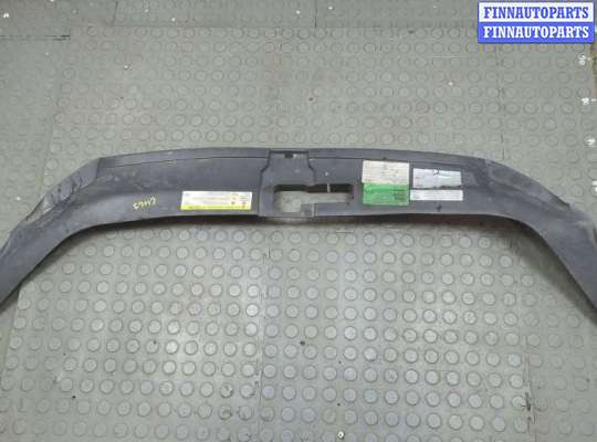 купить Накладка замка капота на Audi Q7 2005-2015