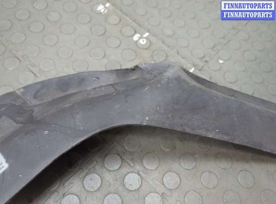 купить Накладка замка капота на Audi Q7 2005-2015