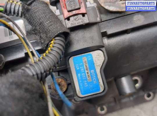 купить Коллектор впускной на Opel Corsa D 2006-2014