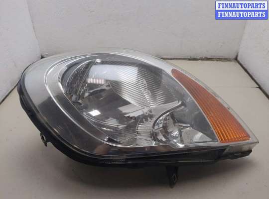 купить Фара (передняя) на Renault Trafic 2001-2014