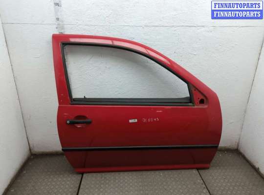 Стекло боковой двери VG2783492 на Volkswagen Golf 4 1997-2006