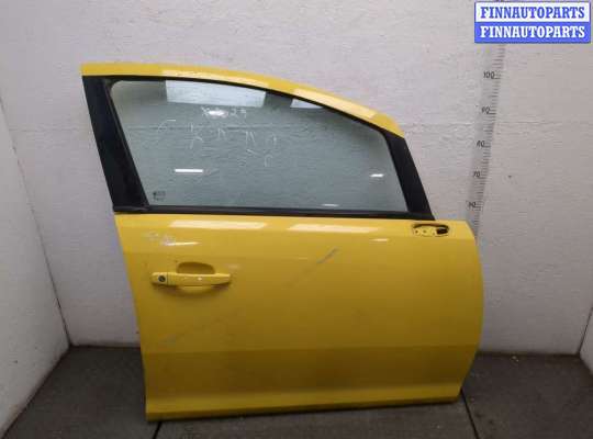 Динамик SZS8991 на Suzuki Ignis 2000-2004