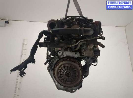 купить Двигатель (ДВС) на Opel Astra J 2010-2017