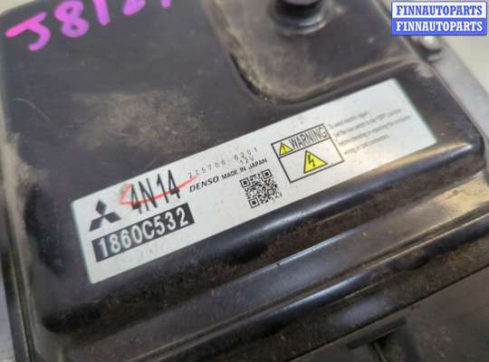 купить Блок управления двигателем на Mitsubishi Outlander 2012-2021
