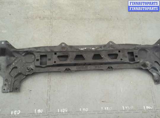 купить Рамка капота на BMW 7 E65 2001-2008