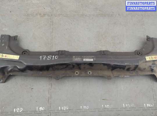 купить Рамка капота на BMW 7 E65 2001-2008