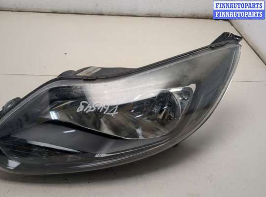 Купить Фара (передняя) на Ford Focus 3 2011-2015 Фара (передняя) FO2211313 на Ford Focus 3 2011-2015