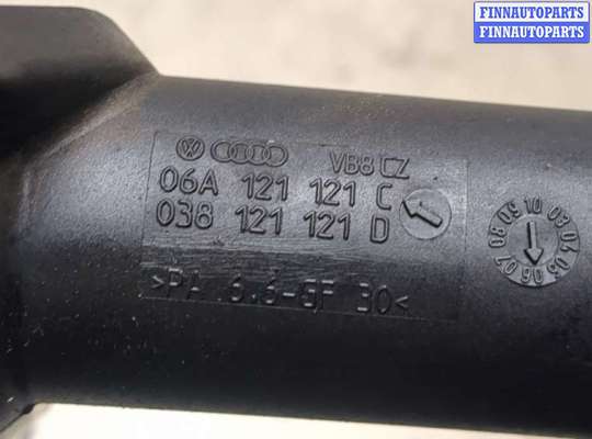 купить Корпус термостата на Audi A3 (8P) 2003-2013