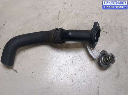 Корпус термостата AU1599048 на Audi A3 (8P) 2003-2013