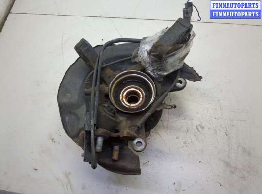 купить Ступица (кулак, цапфа) на Lexus RX 1998-2003