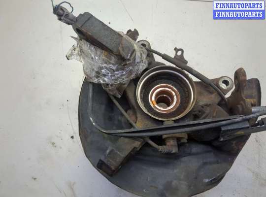 купить Ступица (кулак, цапфа) на Lexus RX 1998-2003