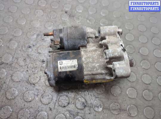 купить Стартер на Smart Fortwo 1998-2007
