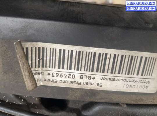 купить Форсунка топливная на Audi A4 (B7) 2004-2009