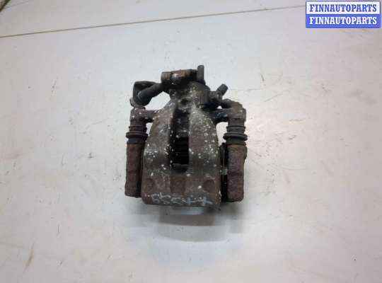 Суппорт OP2345609 на Opel Astra H 2004-2010